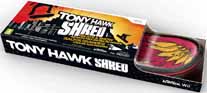 Tony Hawk 12 Wii